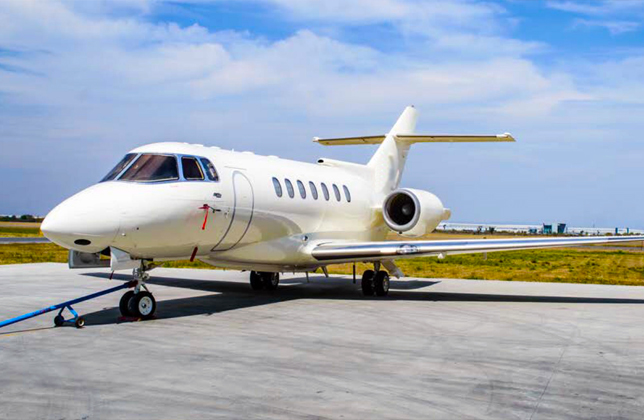 1993 Hawker 1000 en Venta